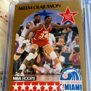 B-ball cards